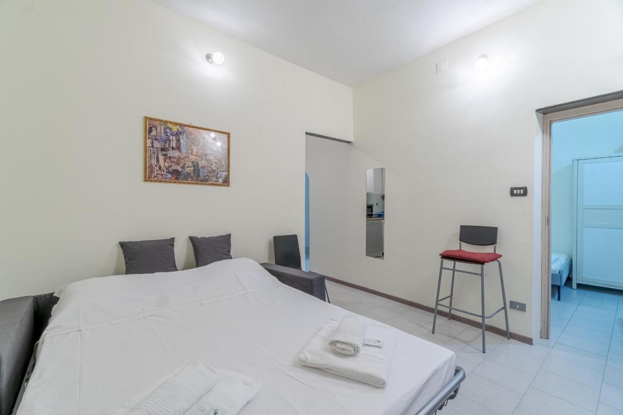 Genova Porto Antico Cozy Apartment エクステリア 写真