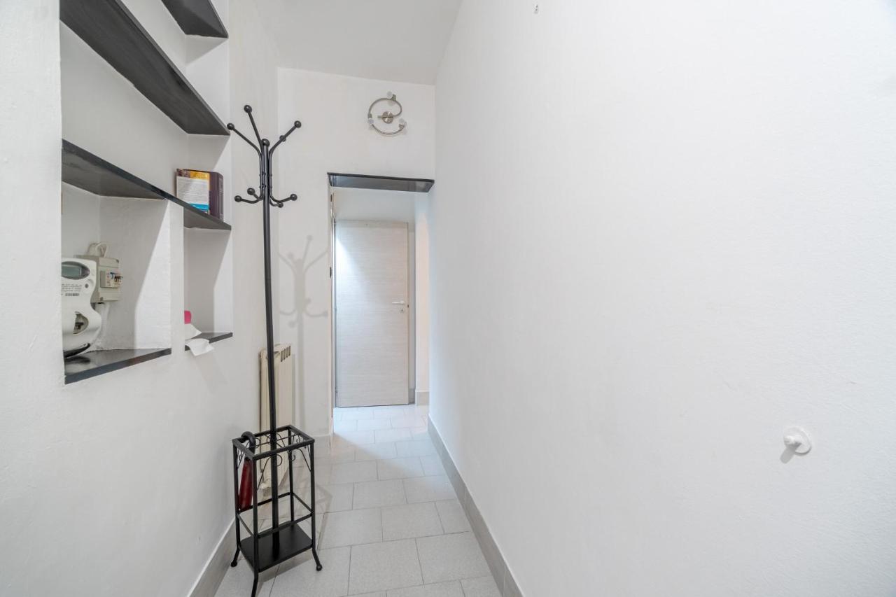 Genova Porto Antico Cozy Apartment エクステリア 写真