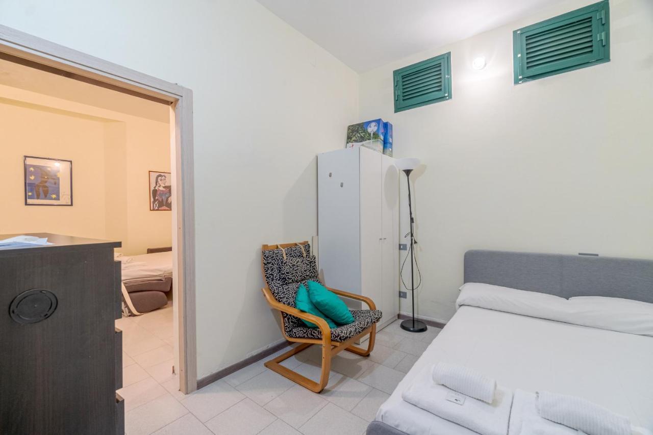 Genova Porto Antico Cozy Apartment エクステリア 写真